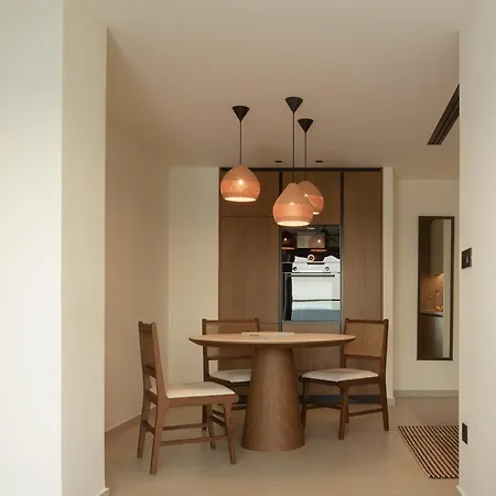 Kimata Beachfront Retreats, With Private Plunge Pools, By Thinkvilla Apartment *
