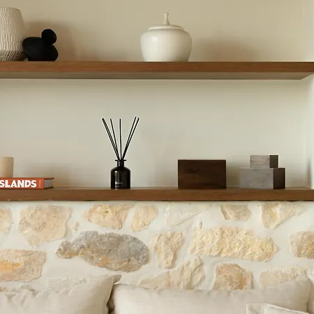 Apartment Kimata Beachfront Retreats, With Private Plunge Pools, By Thinkvilla Rethymno (Crete)
