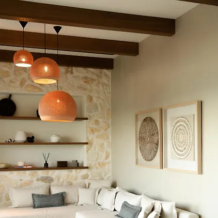 Kimata Beachfront Retreats, With Private Plunge Pools, By Thinkvilla Apartment