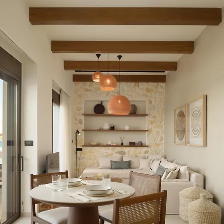 Kimata Beachfront Retreats, With Private Plunge Pools, By Thinkvilla