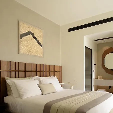 Apartment Kimata Beachfront Retreats, With Private Plunge Pools, By Thinkvilla Rethymno (Crete)
