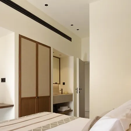 Kimata Beachfront Retreats, With Private Plunge Pools, By Thinkvilla Rethymno (Crete)