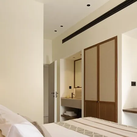 Kimata Beachfront Retreats, With Private Plunge Pools, By Thinkvilla Apartment Rethymno (Crete)