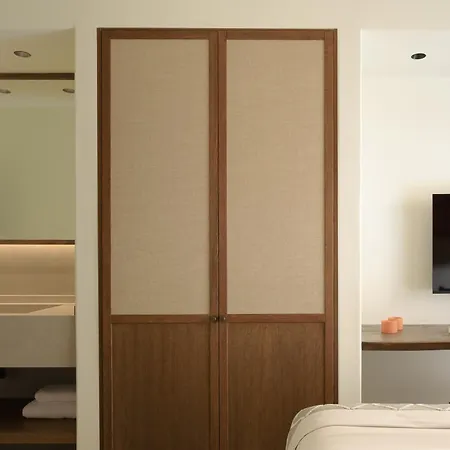 Kimata Beachfront Retreats, With Private Plunge Pools, By Thinkvilla Apartment Rethymno (Crete)