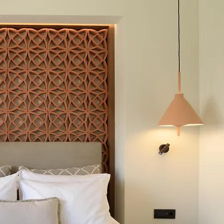 Kimata Beachfront Retreats, With Private Plunge Pools, By Thinkvilla Rethymno (Crete)