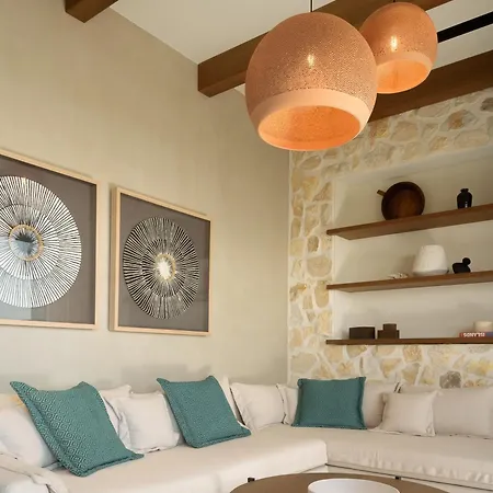 Apartment Kimata Beachfront Retreats, With Private Plunge Pools, By Thinkvilla