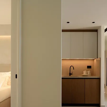 Kimata Beachfront Retreats, With Private Plunge Pools, By Thinkvilla Rethymno (Crete)