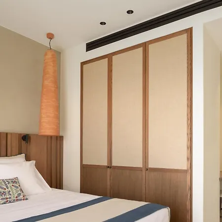 Apartment Kimata Beachfront Retreats, With Private Plunge Pools, By Thinkvilla *