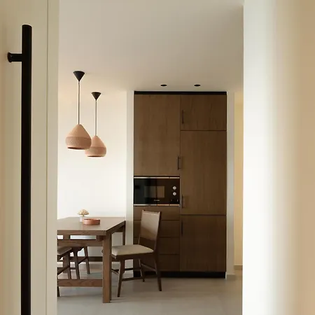 Kimata Beachfront Retreats, With Private Plunge Pools, By Thinkvilla * Rethymno (Crete)