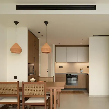 Kimata Beachfront Retreats, With Private Plunge Pools, By Thinkvilla Apartment *