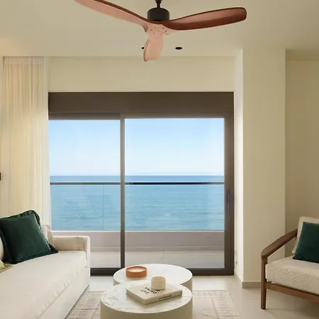 Apartment Kimata Beachfront Retreats, With Private Plunge Pools, By Thinkvilla