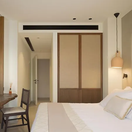 Kimata Beachfront Retreats, With Private Plunge Pools, By Thinkvilla * Rethymno (Crete)