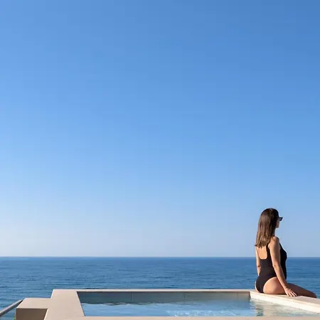 Kimata Beachfront Retreats, With Private Plunge Pools, By Thinkvilla Apartment