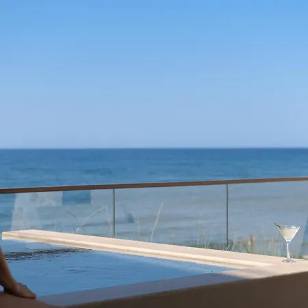 Kimata Beachfront Retreats, With Private Plunge Pools, By Thinkvilla