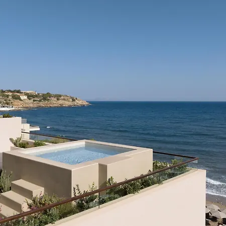 Kimata Beachfront Retreats, With Private Plunge Pools, By Thinkvilla Apartment