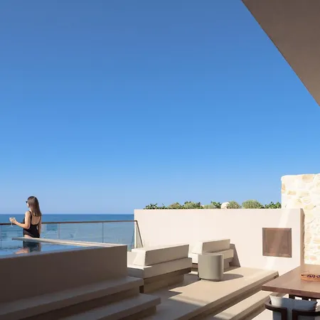 Kimata Beachfront Retreats, With Private Plunge Pools, By Thinkvilla Apartment *
