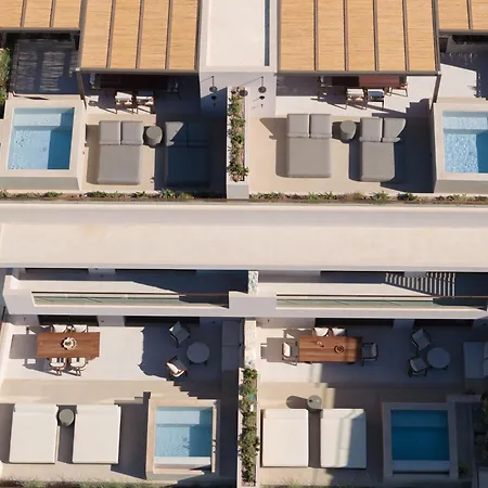 Apartment Kimata Beachfront Retreats, With Private Plunge Pools, By Thinkvilla