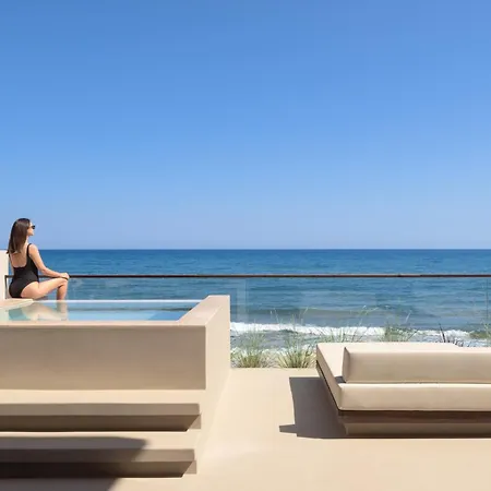 Kimata Beachfront Retreats, With Private Plunge Pools, By Thinkvilla Apartment *
