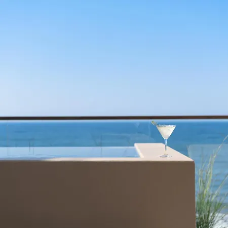 Kimata Beachfront Retreats, With Private Plunge Pools, By Thinkvilla