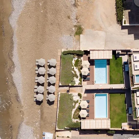 Apartment Kimata Beachfront Retreats, With Private Plunge Pools, By Thinkvilla *