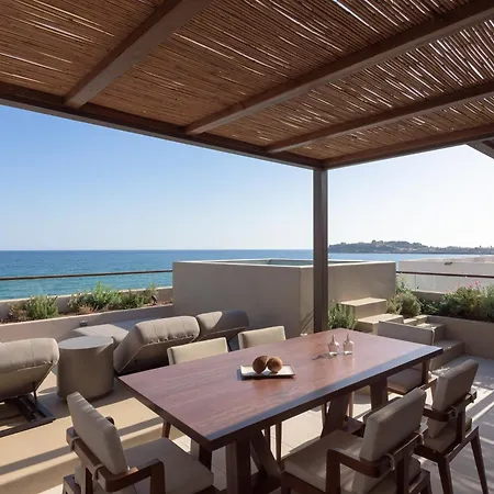Kimata Beachfront Retreats, With Private Plunge Pools, By Thinkvilla Apartment