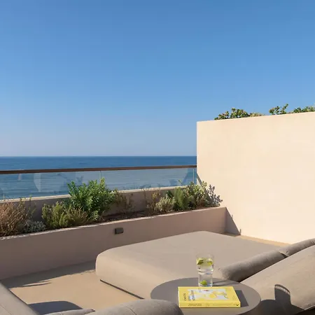 Apartment Kimata Beachfront Retreats, With Private Plunge Pools, By Thinkvilla