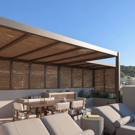 Kimata Beachfront Retreats, With Private Plunge Pools, By Thinkvilla Apartment *