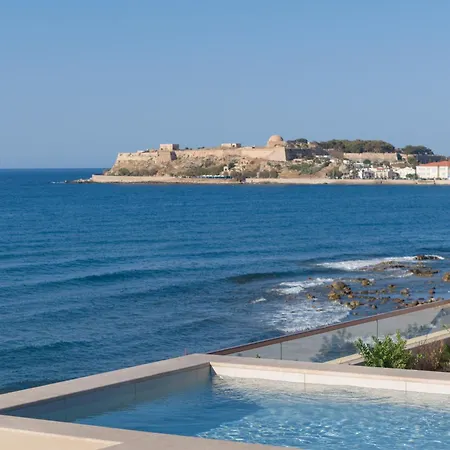 Apartment Kimata Beachfront Retreats, With Private Plunge Pools, By Thinkvilla *