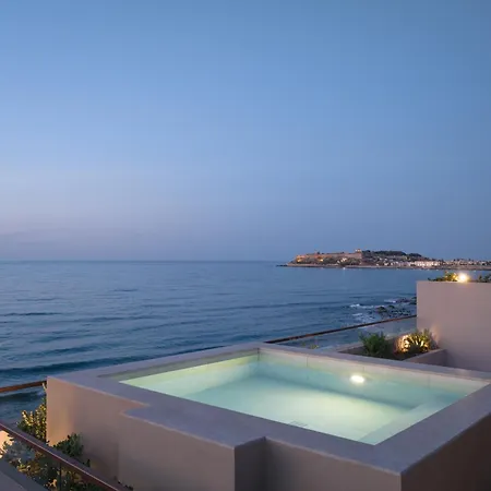 Kimata Beachfront Retreats, With Private Plunge Pools, By Thinkvilla Apartment *