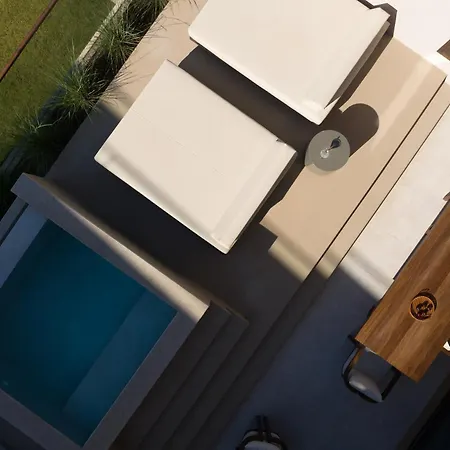 Apartment Kimata Beachfront Retreats, With Private Plunge Pools, By Thinkvilla *