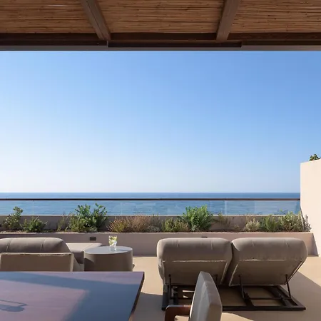 Apartment Kimata Beachfront Retreats, With Private Plunge Pools, By Thinkvilla