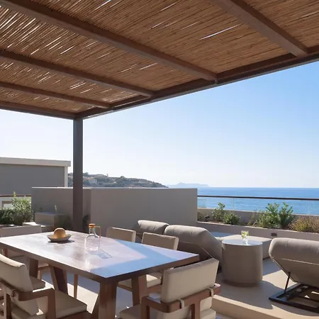Apartment Kimata Beachfront Retreats, With Private Plunge Pools, By Thinkvilla
