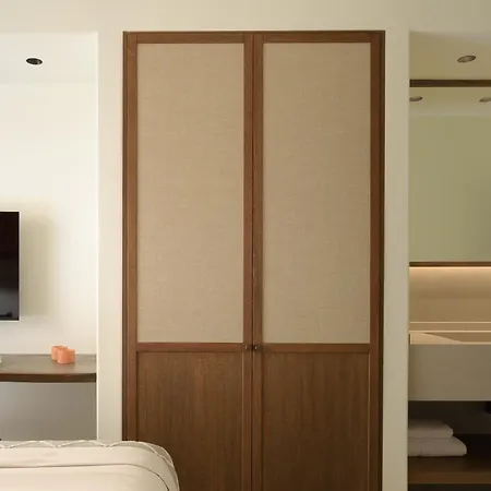 Kimata Beachfront Retreats, With Private Plunge Pools, By Thinkvilla Appartement *