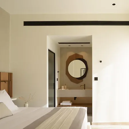 Kimata Beachfront Retreats, With Private Plunge Pools, By Thinkvilla Appartement *