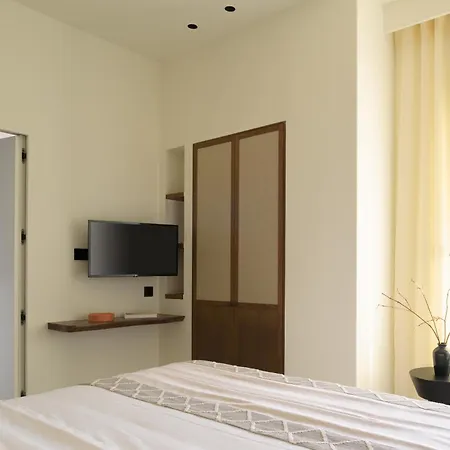 Kimata Beachfront Retreats, With Private Plunge Pools, By Thinkvilla Appartement *