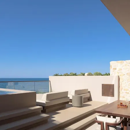 Appartement Kimata Beachfront Retreats, With Private Plunge Pools, By Thinkvilla *