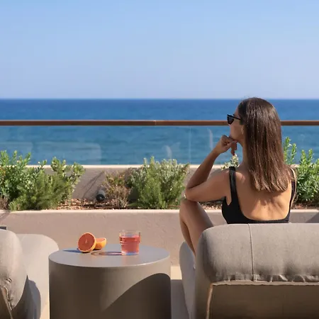 Kimata Beachfront Retreats, With Private Plunge Pools, By Thinkvilla Appartement *